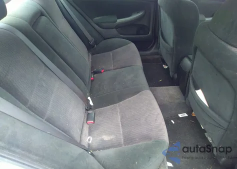 2005 Honda Accord 2.4 Lx from USA, damaged, VIN 1HGCM56435A060785